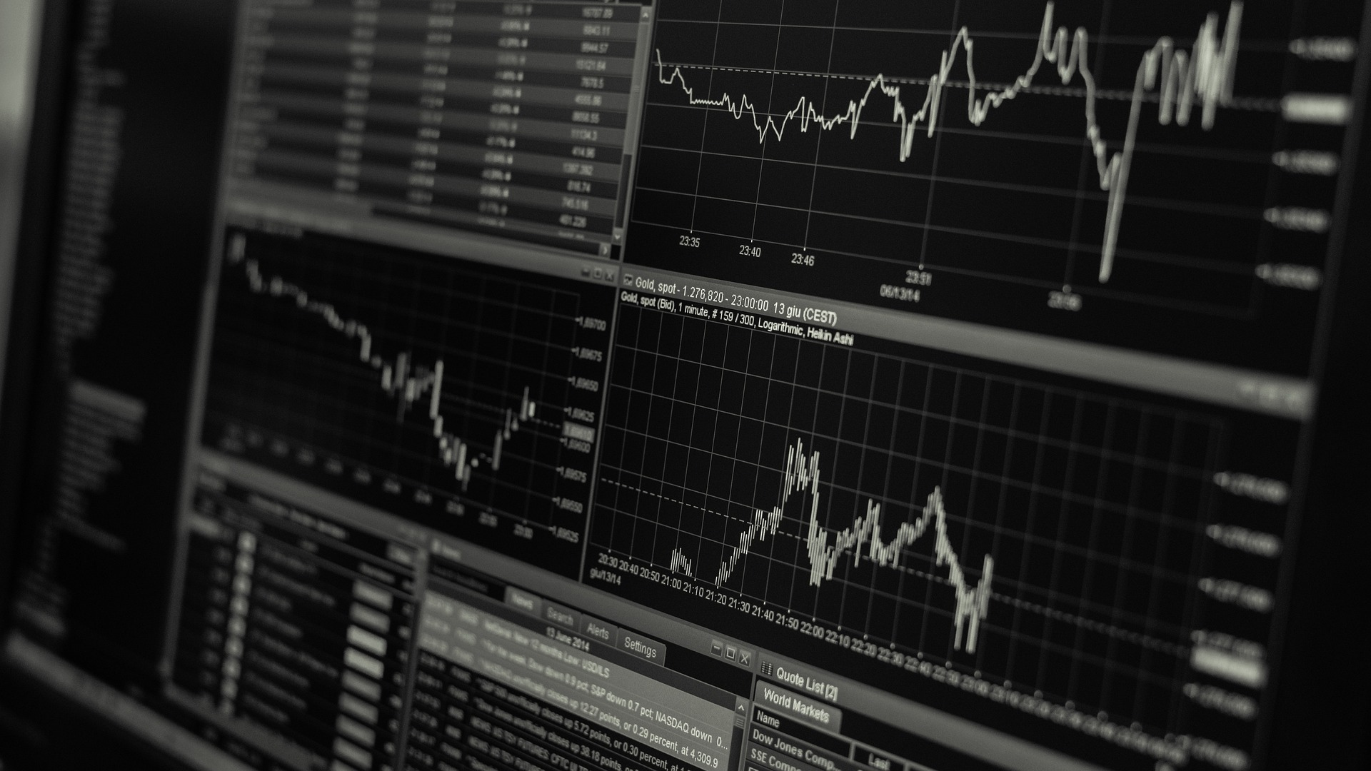 Market Conditions for Co-Sourcing: Navigating the New Era of Fund Management